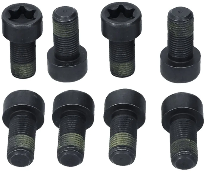 SACHS Flywheel - 2294 000 525